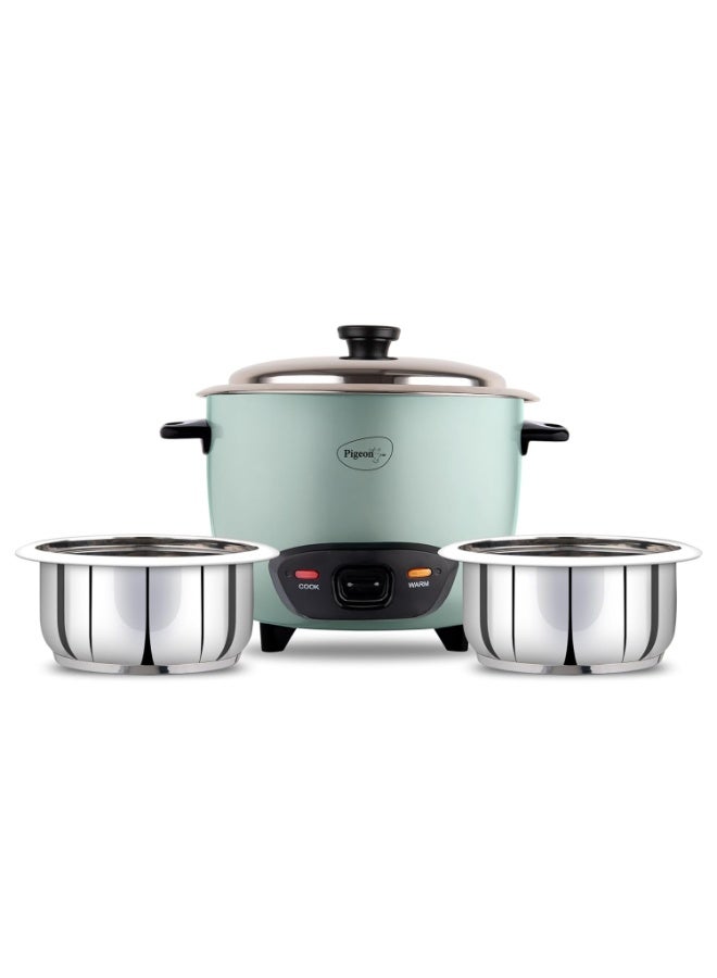 Pigeon Inox 1.8L