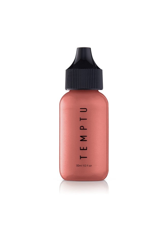 Temptu Perfect Canvas Airbrush Blush Bottle, Venetian Rose