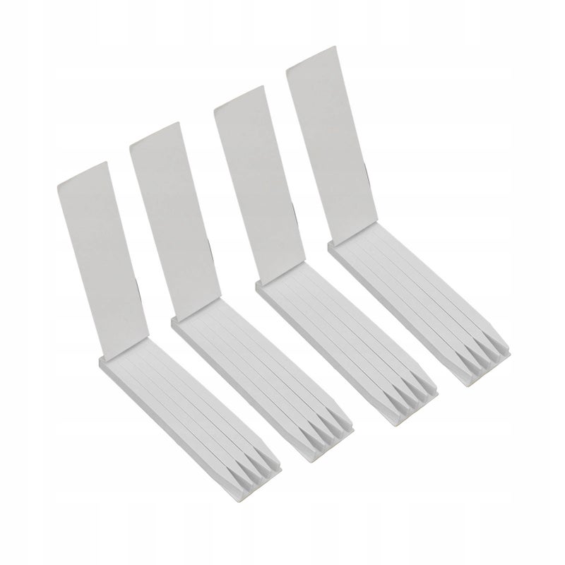400PCS Perfume Test Strips Disposable Fragrance Paper Strips Essential Oils Test Paper for Testing Scents of Aromatherapy Oils Perfumes Essential Oils - Image 1