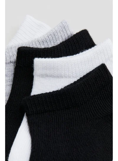 اتش اند ام 5-pack trainer socks