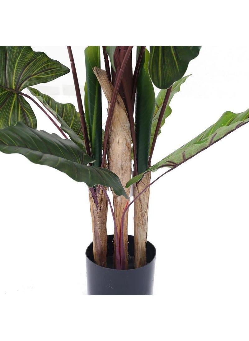 Nettenevime Artificial Tree Giant Elephant Ear Taro Tree 170 cm 11 Leaves - pzsku/Z8A3752EC59F3EB7C0F57Z/45/_/1728063656/d94dac2c-ffab-45b1-8cf7-f60051c365b7