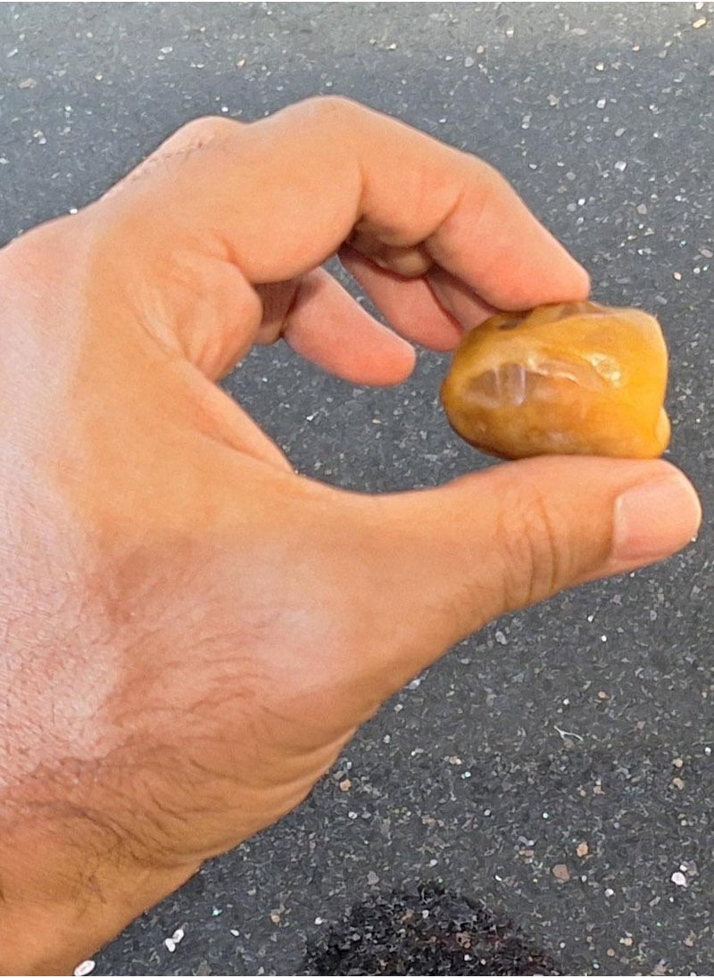 null - Saudi Sukari Dates - Malaky - 1/2 Kilo - Image 1