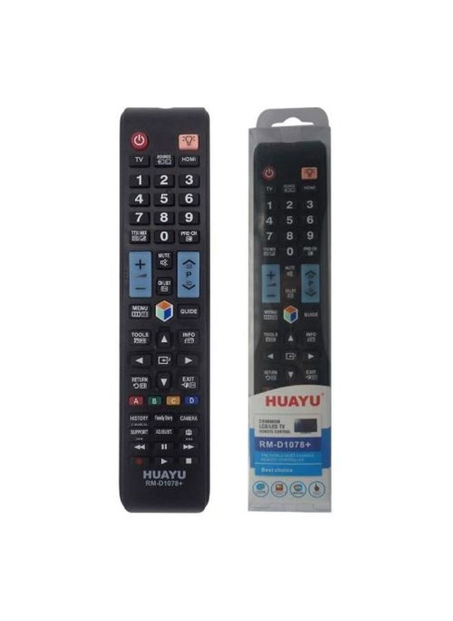 Remote Control for Samsung Smart TV Screen RM D1078+ - pzsku/Z8A377015290C30568F49Z/45/_/1678554180/02e615da-879c-4593-b1e9-8d557a15c2b2