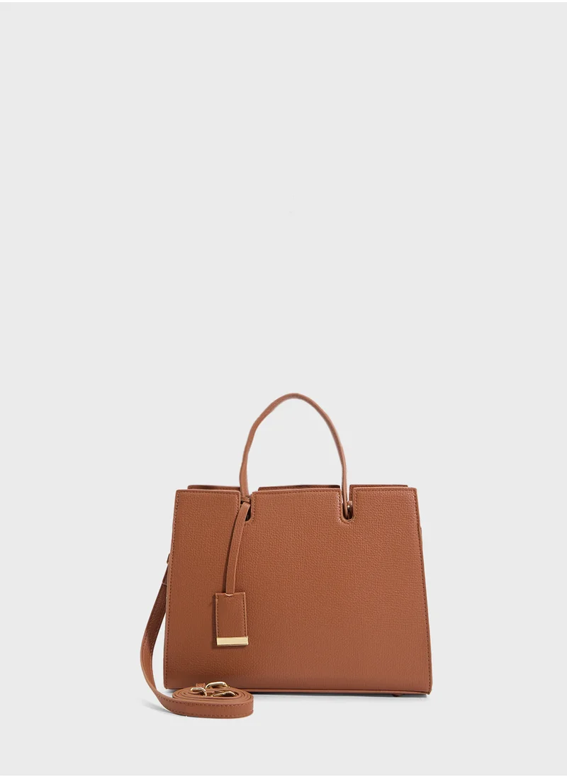 خزانة Womens Satchel Bag