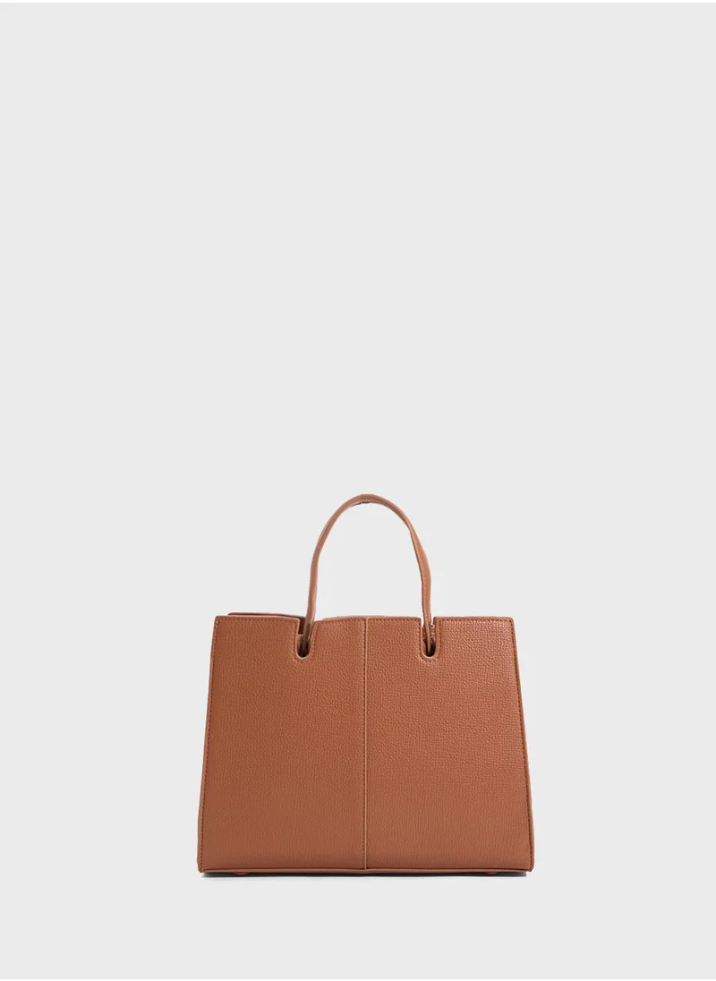 خزانة Womens Satchel Bag