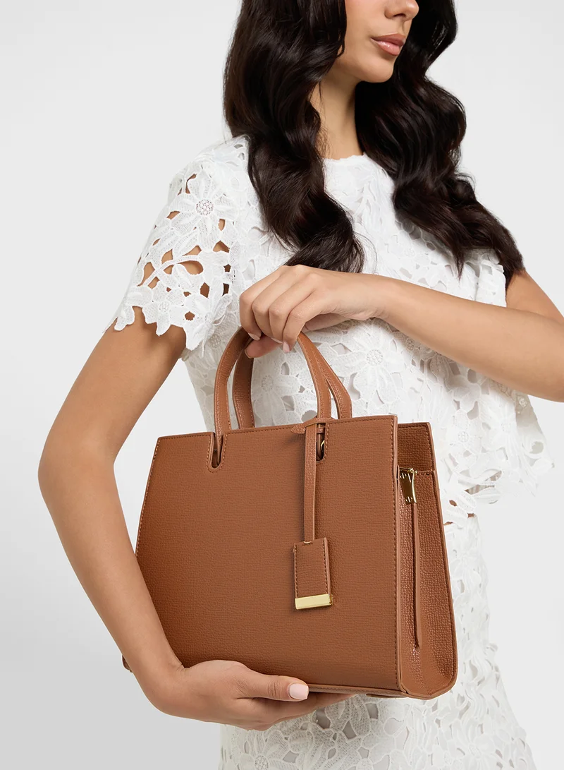Khizana Womens Satchel Bag