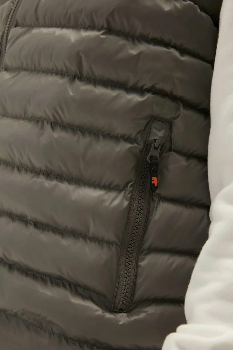 باد بير Archer Vest Khaki