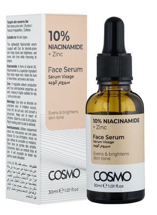 Niacinamide