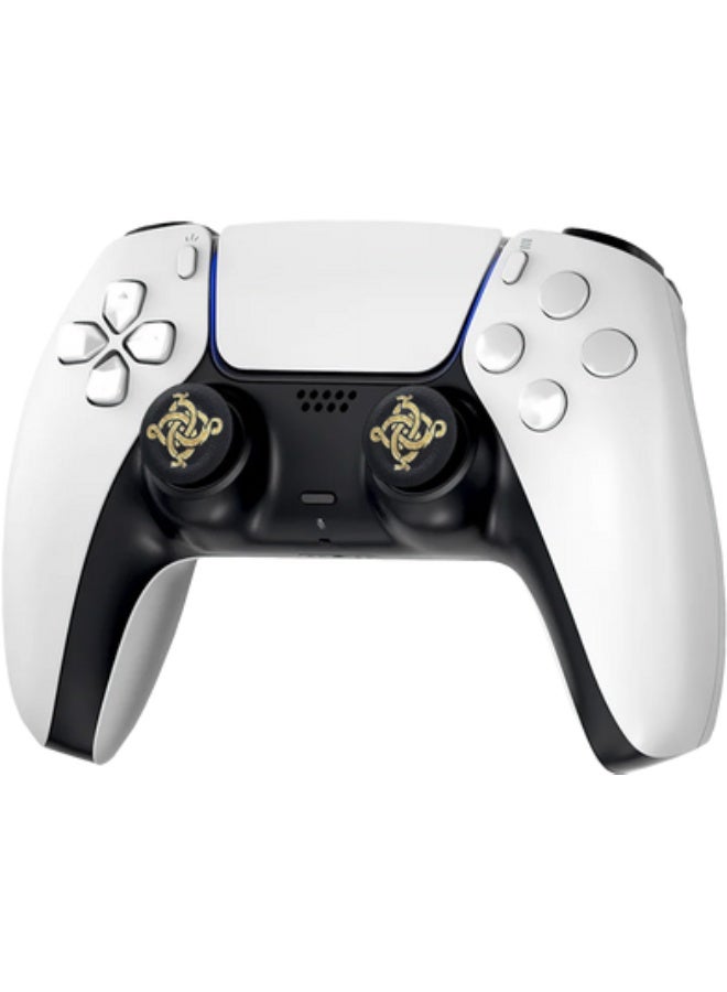 دايد سكل ديدسكل The Order 1886 ثامب جريبس أسود - 4 قطع - Image 2