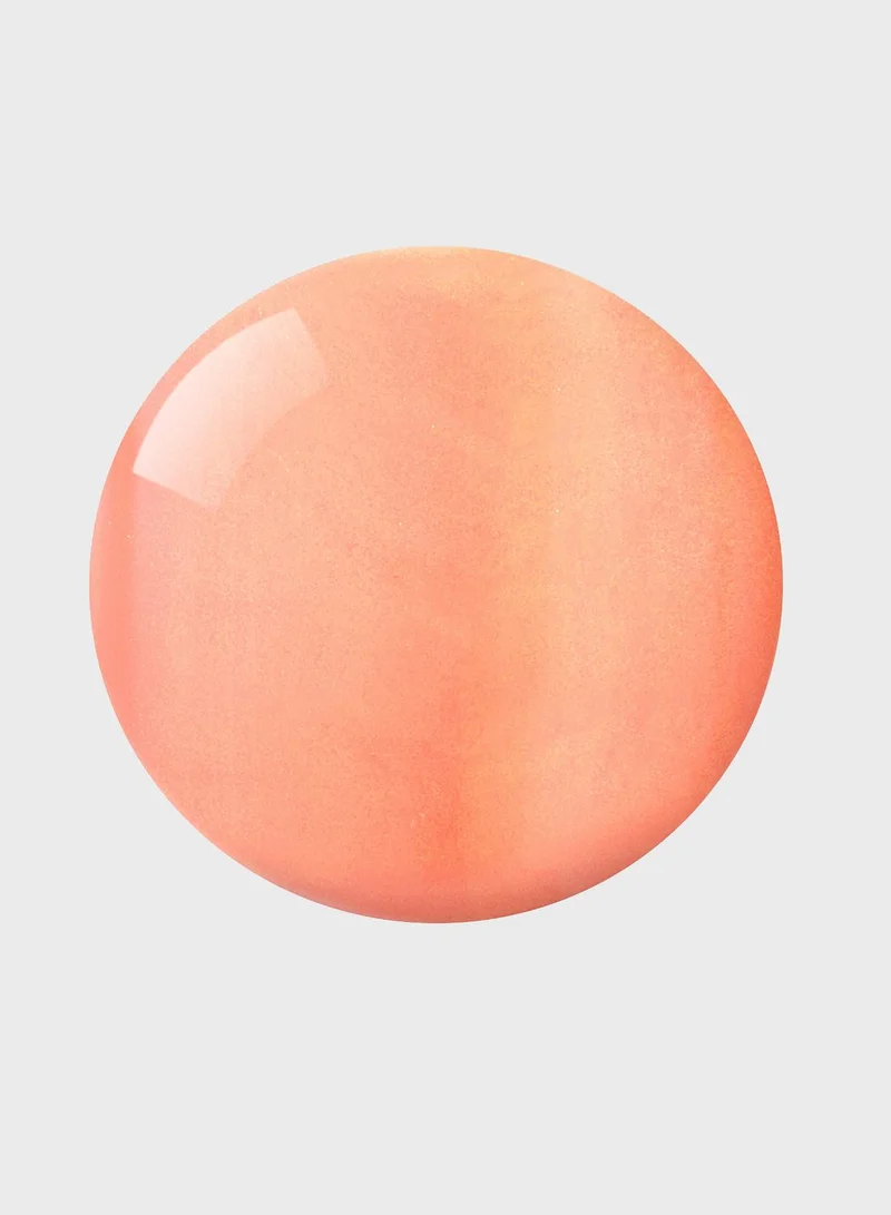 KIKO MILANO Power Pro Nail Lacquer - Coral Bay