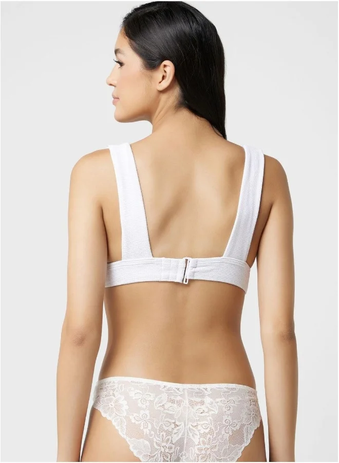 Isla & Evie High Leg Briefs