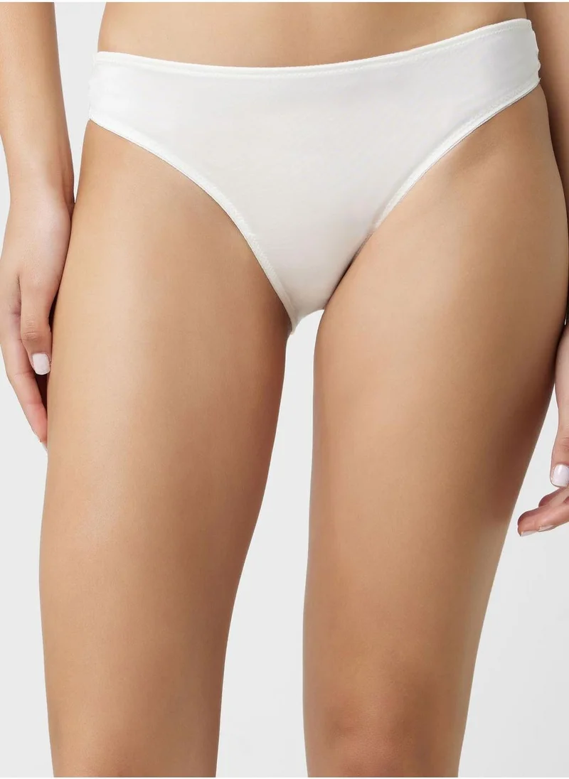 ايسلا اند ايفي High Leg Briefs