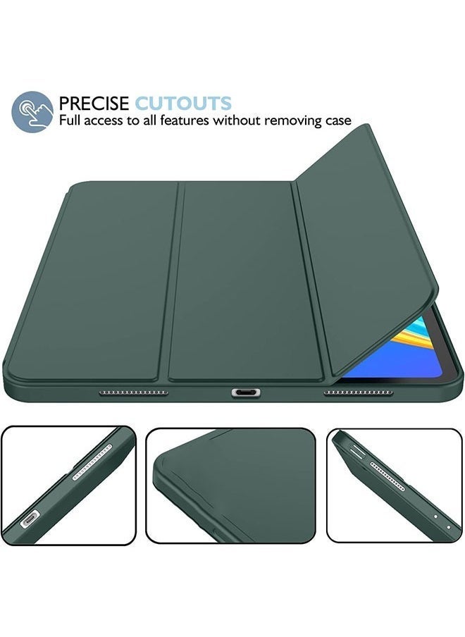 TIGER Case For iPad Mini 6th Generation 8.3 Inch 2021 Protective Cover With Pencil Holder Smart Case With Auto Wake/Sleep - Image 3