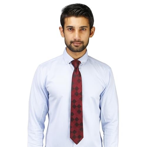 Peluche Nobby Necktie For Men - Image 4