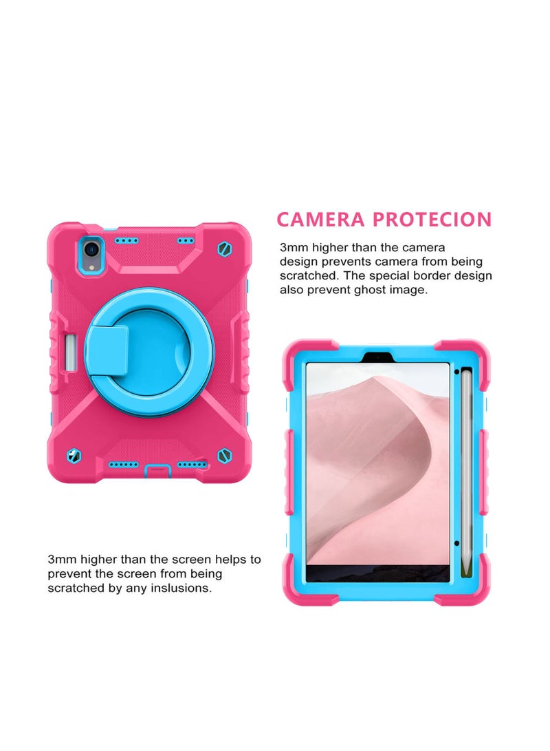 GULFLINK Tablet Protective Back Case Cover for apple ipad mini 6 - Image 5