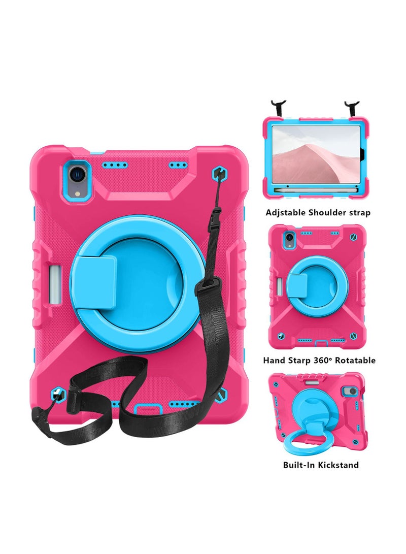 GULFLINK Tablet Protective Back Case Cover for apple ipad mini 6 - Image 2