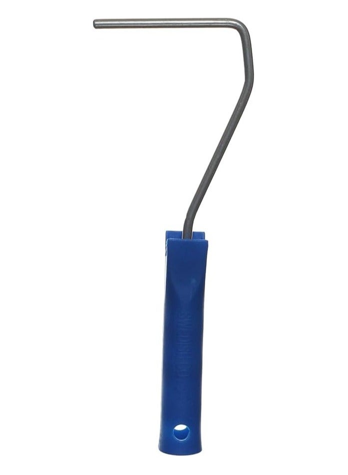 Paint Roller 10 cm x 6 mm – Blue