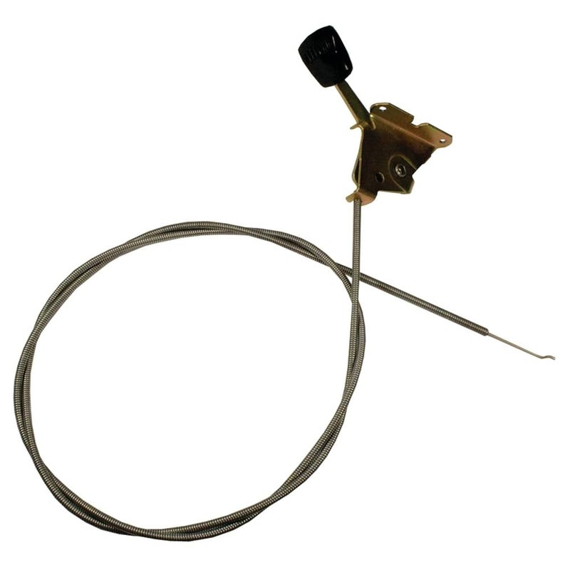 Stens Throttle Control Cable 290411 For Snapper 7011991YPSilver