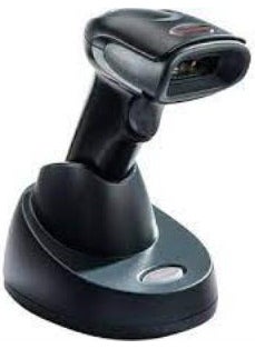 Performa - Honeywell 1472G Wireless QR Code Reader 2d - Image 1