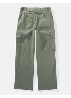 American Eagle بنطال AE Stretch عالي الخصر من Stovepipe  - Image 3