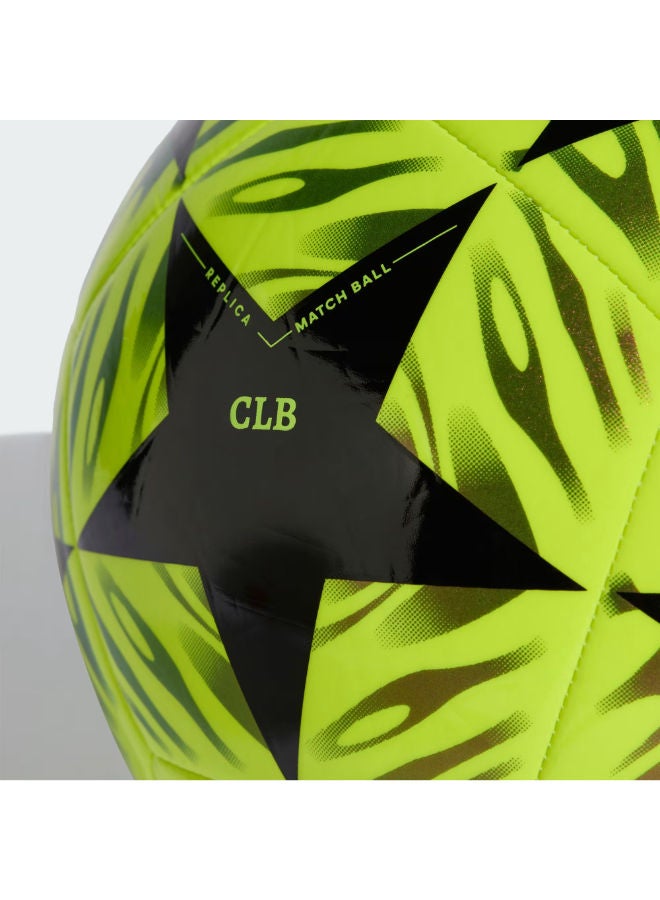 اديداس كرة قدم نادي نهائي دوري أبطال أوروبا UEFA - Image 4