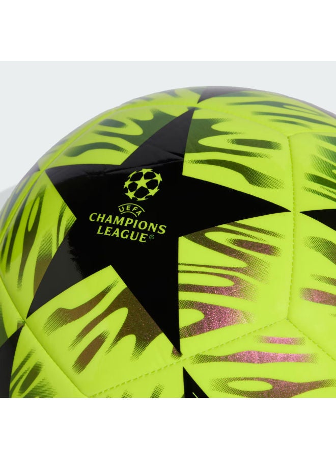 اديداس كرة قدم نادي نهائي دوري أبطال أوروبا UEFA - Image 3