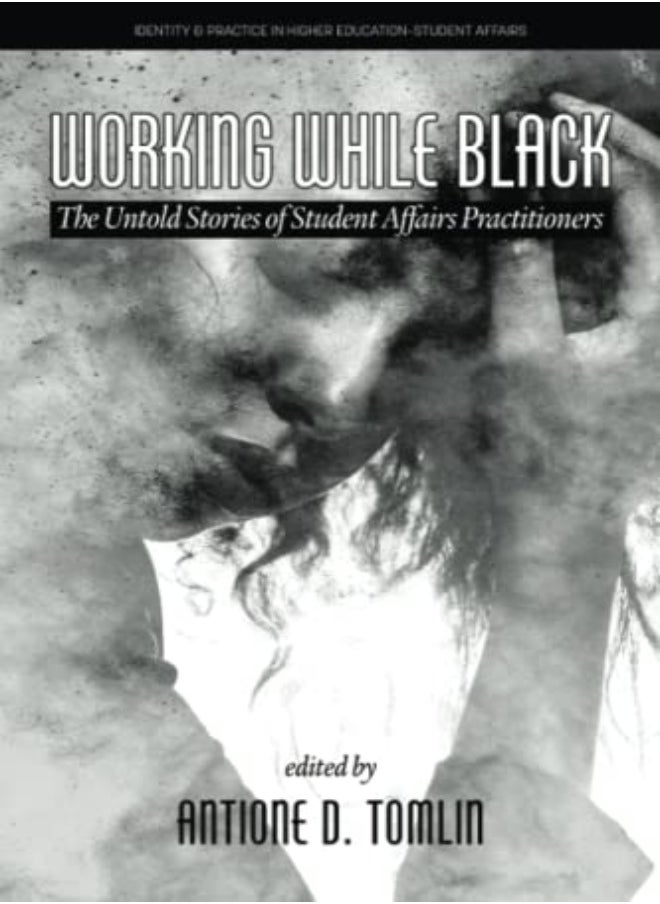 Working While Black 