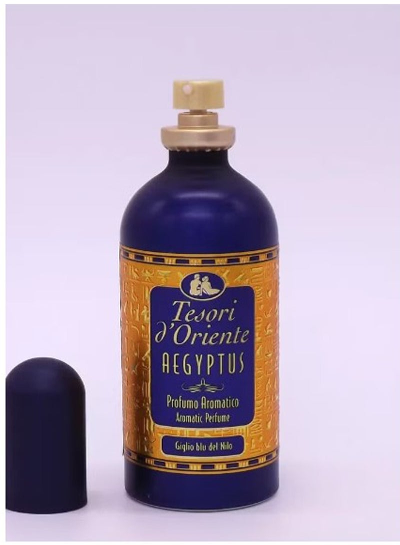 تيسوري دي أورينتي عطر ​​زنبق النيل الأزرق المصري 100مل - Image 1