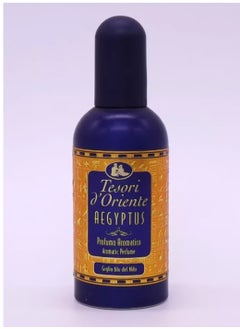 Tesori d'Oriente Profumo Aegptus giglio blu del nilo 100 ml  - Image 2