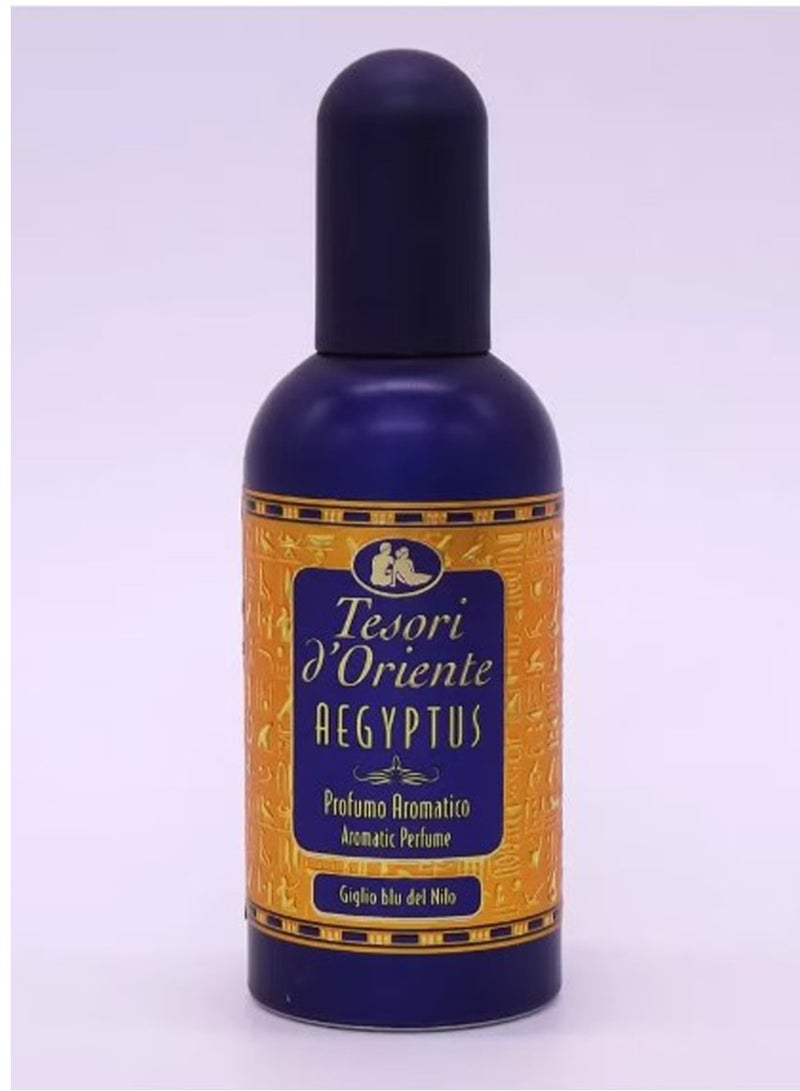 تيسوري دي أورينتي عطر ​​زنبق النيل الأزرق المصري 100مل - Image 2