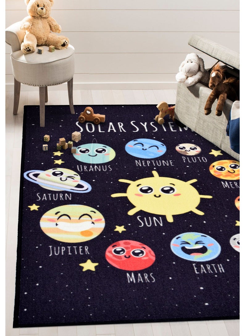 Mac Carpet Mira Kid's Rug Size : 80x120 cm - Image 1