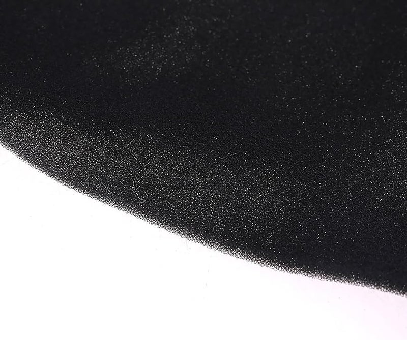 Large 5mm Sponge Cover Pad for PC Computer Metal Cabinets Protector Standard Size 500 500 5mm - Image 4