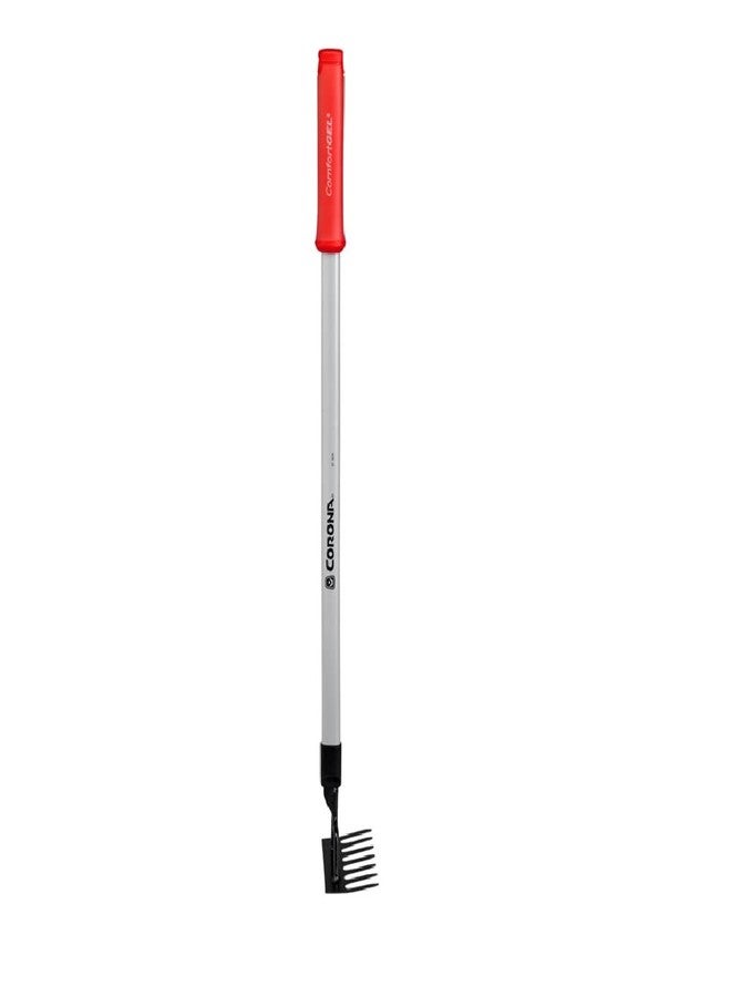 Corona GT 3234 Extended Reach 7-Tine Rake, unknown