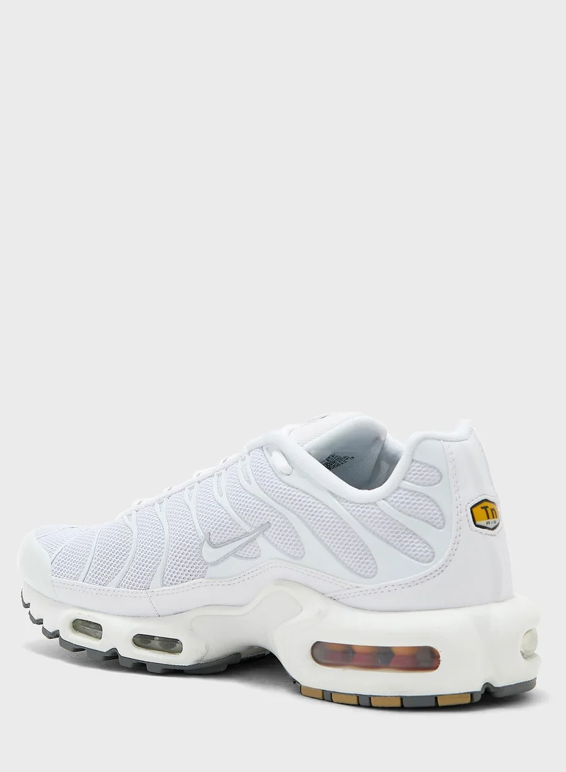 Nike Air Max Plus
