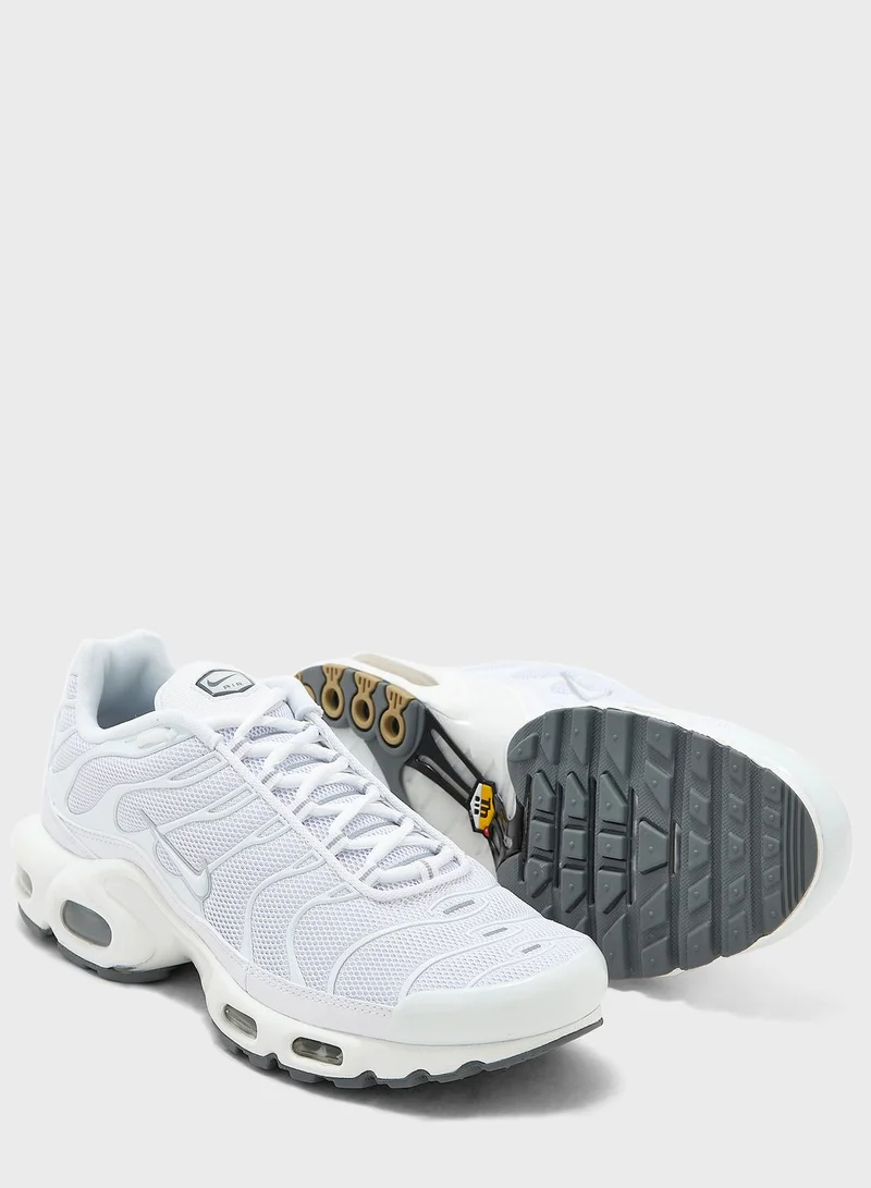 Nike Air Max Plus