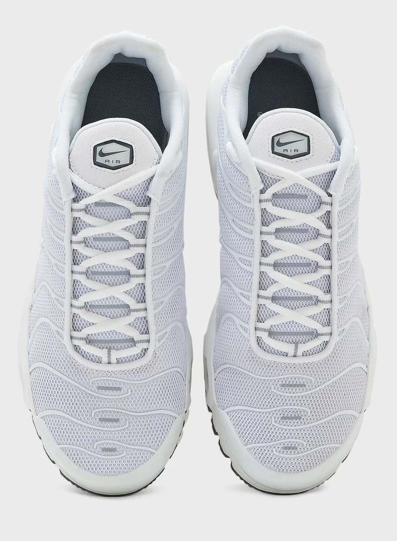 Nike Air Max Plus