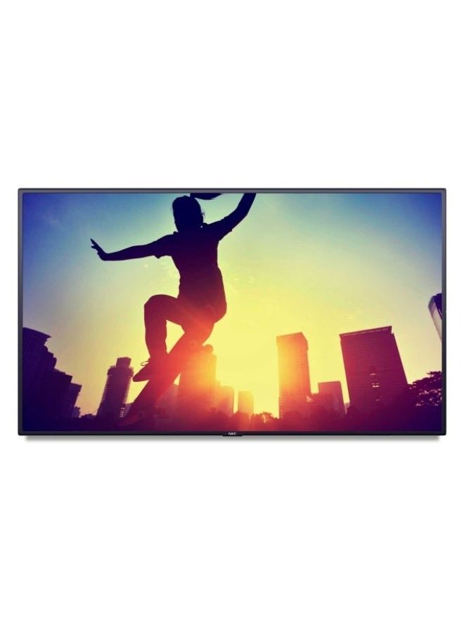 NEC MultiSync® P554 LCD 55" Professional Large Format Display - Image 2