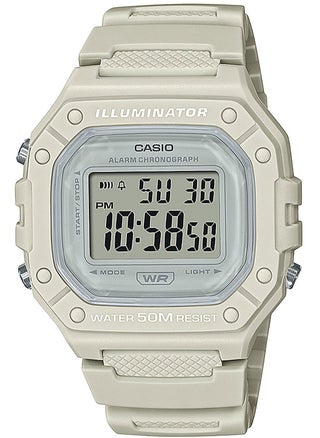 DIGITAL WATCH FOR UNISEX W-218HC-8AVDF - pzsku/Z8A38DBDF9B61CDD8B52EZ/45/1746230956/e455f9fe-7bb2-4c3c-9061-802b1f2a65df