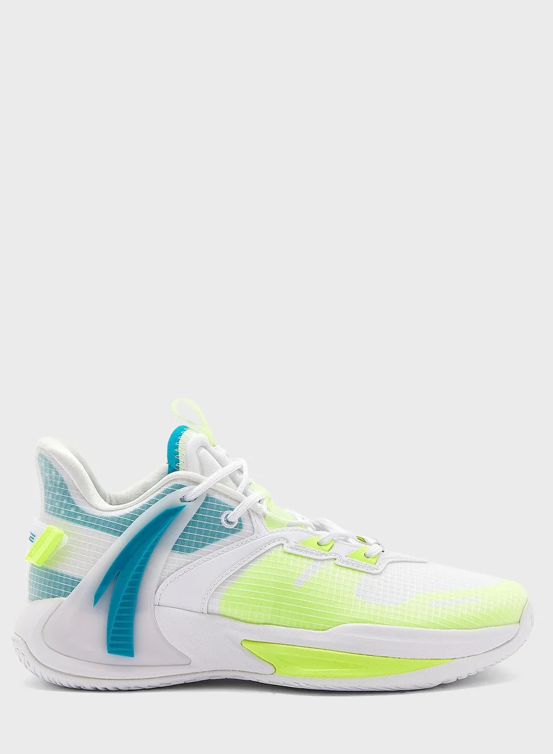 ANTA Basketball Shoes