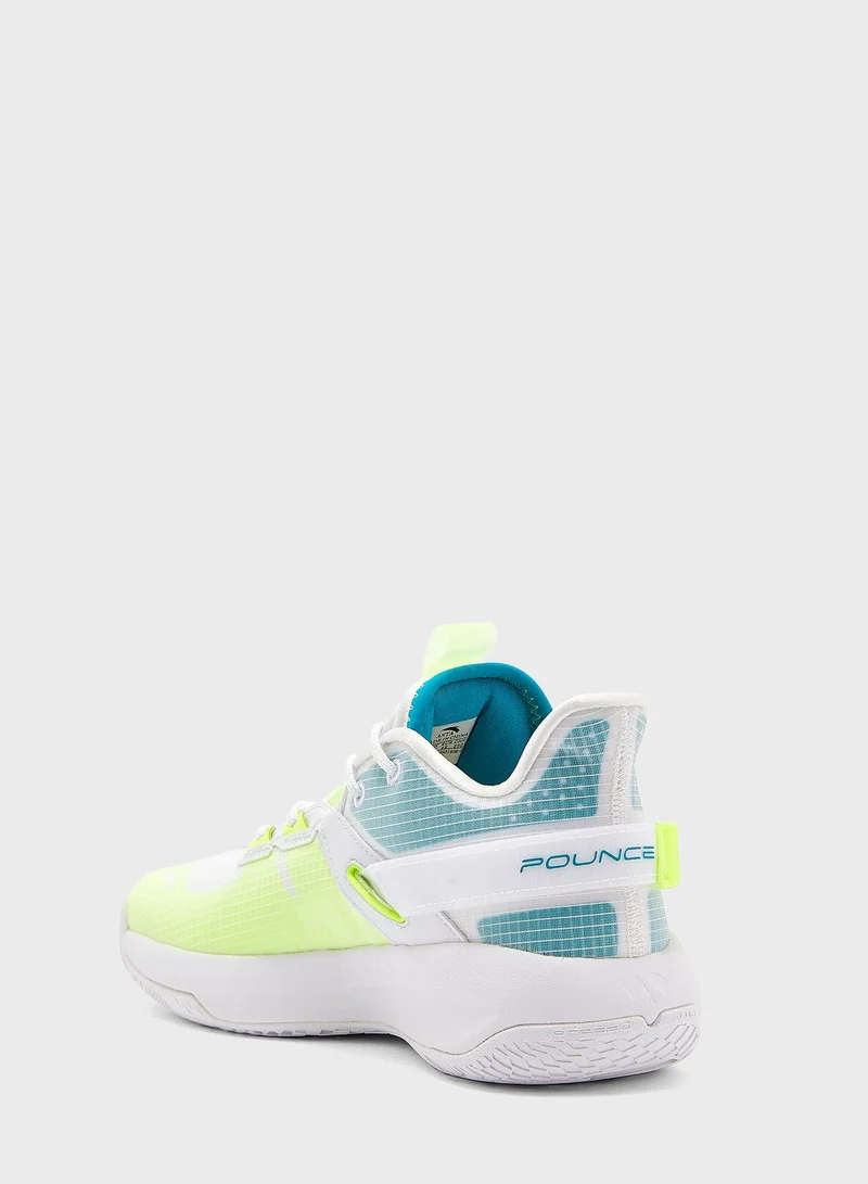 ANTA Basketball Shoes