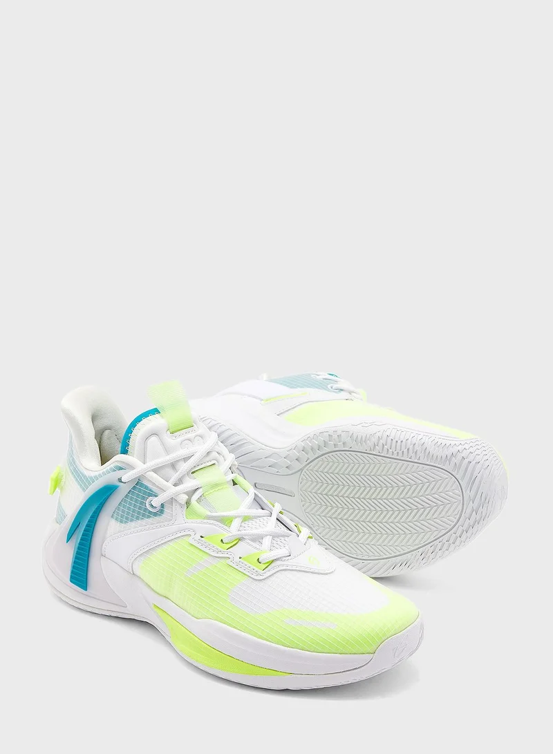 ANTA Basketball Shoes