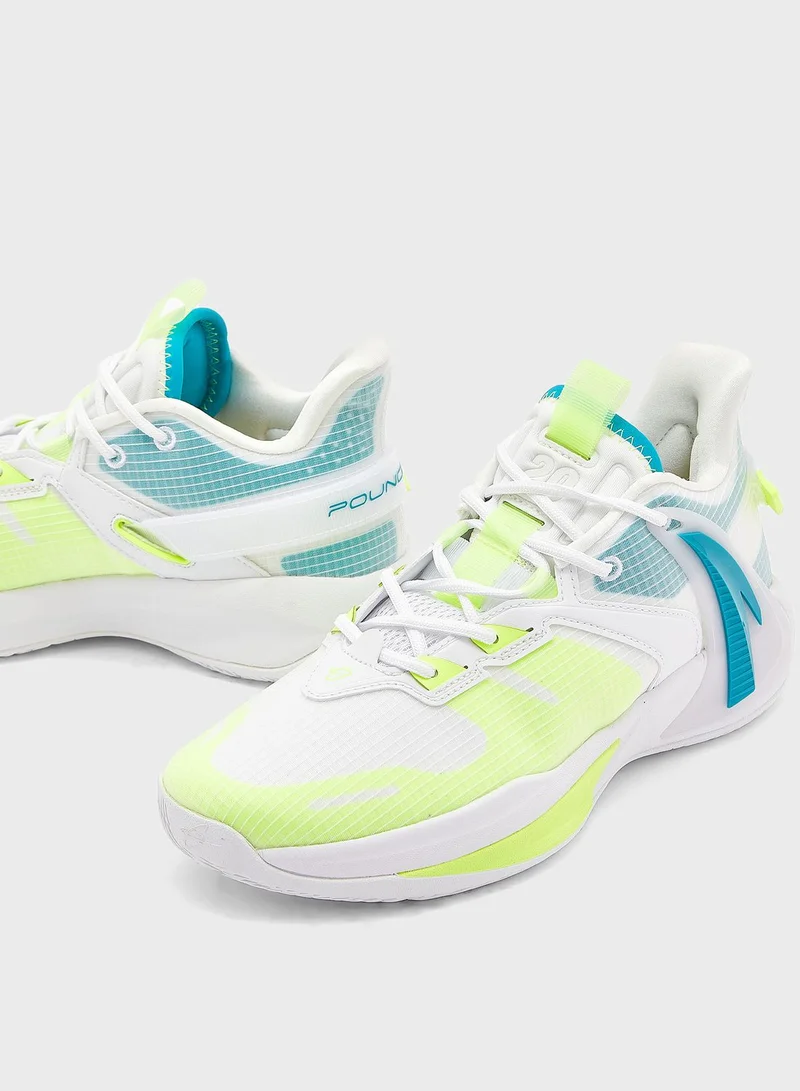 ANTA Basketball Shoes