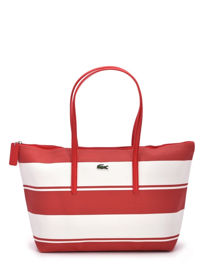 لاكوست L.12.12 حقيبة حمل متوسطة - Image 1