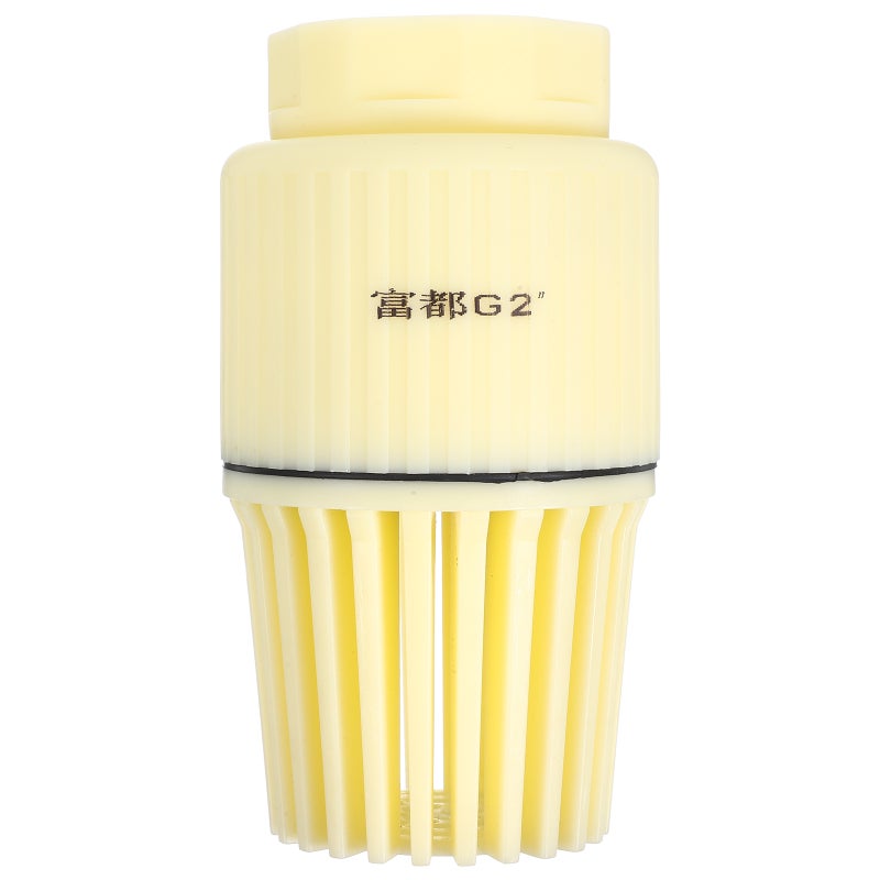 🌱 صمام رجوع PVC مع ملولبة لمضخة المياه للاستخدام في الحدائق ٢ قطع - Image 4