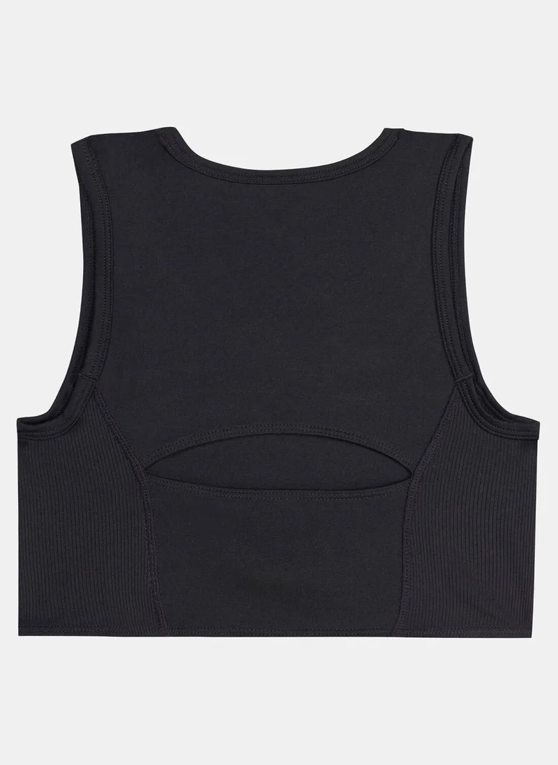 Nike Kids' Yoga Dri-FIT Tank Top