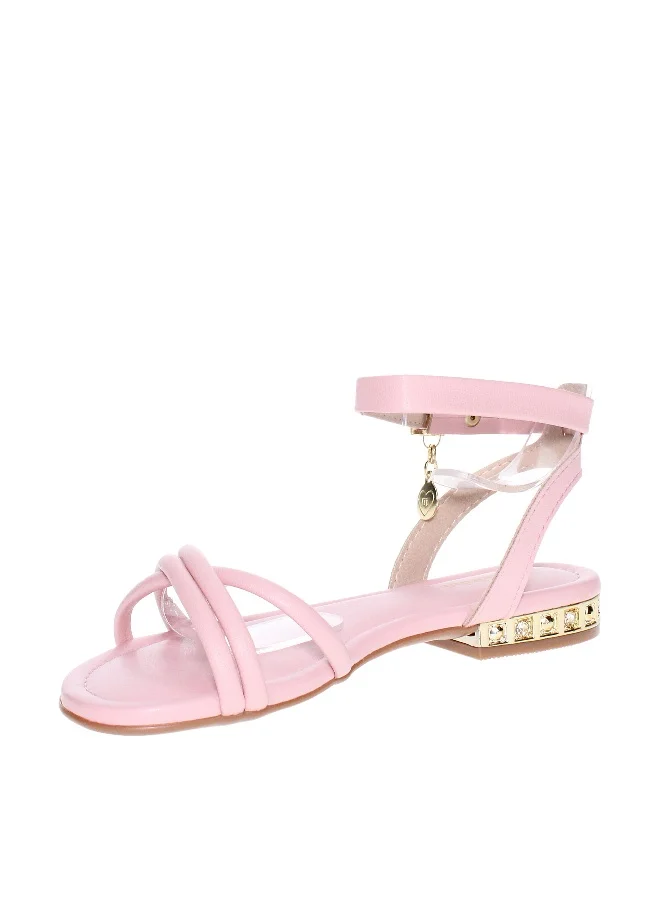MOLEKINHA Sandals for Women with Back Strap – Stylish & Supportive sling Back Ladies Sandals