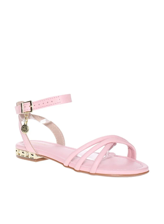 MOLEKINHA Sandals for Women with Back Strap – Stylish & Supportive sling Back Ladies Sandals