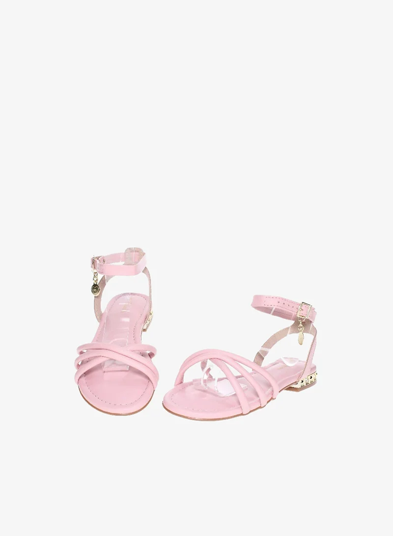 MOLEKINHA Sandals for Women with Back Strap – Stylish & Supportive sling Back Ladies Sandals