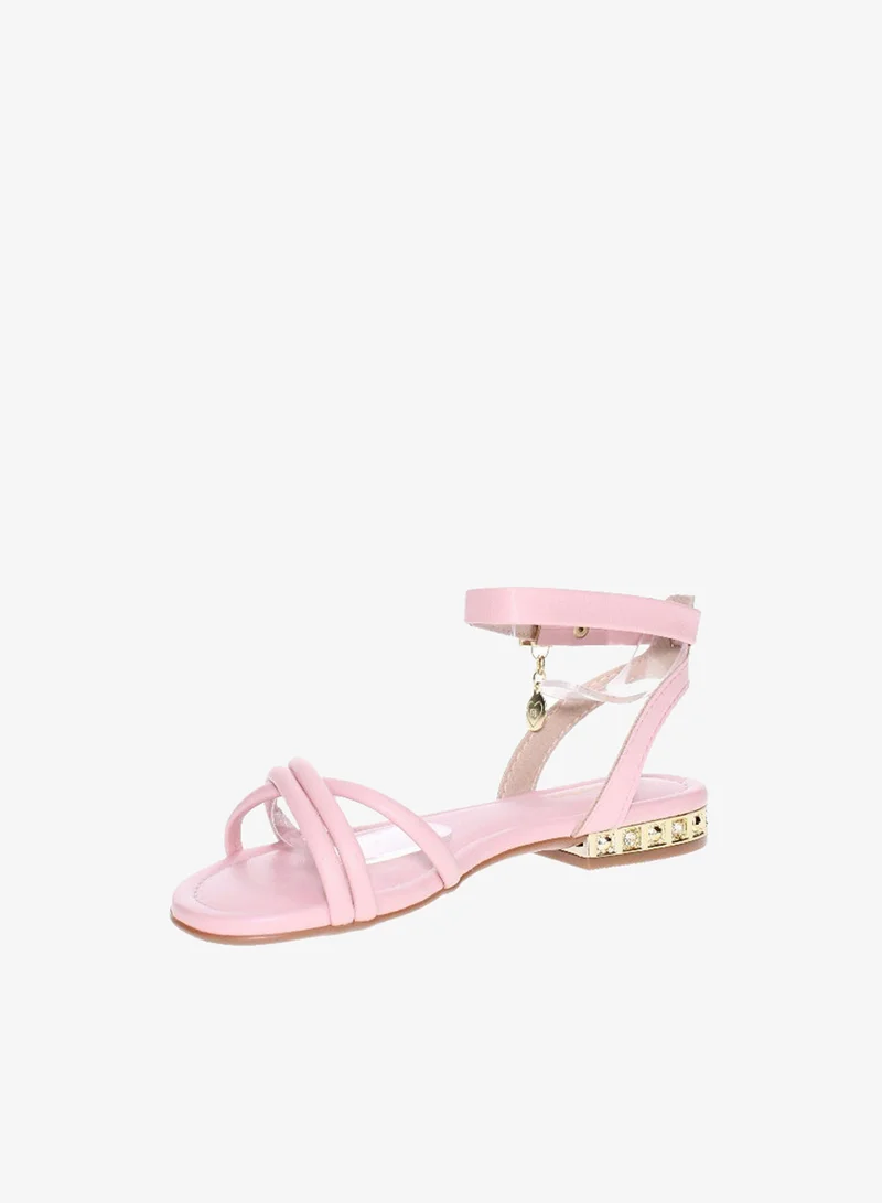 MOLEKINHA Sandals for Women with Back Strap – Stylish & Supportive sling Back Ladies Sandals