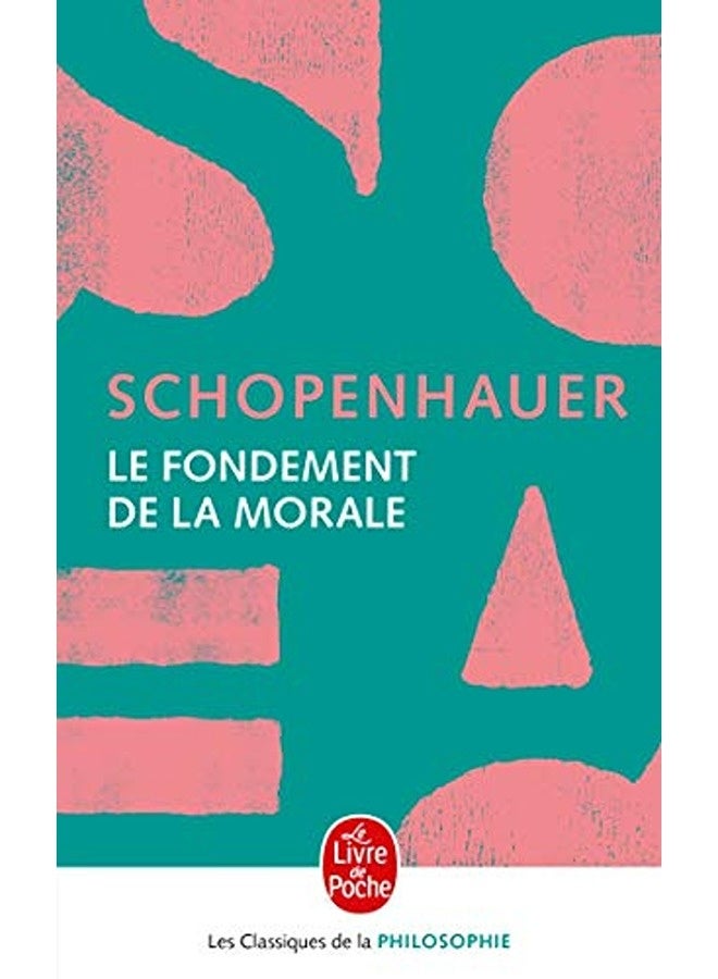 Le Fondement De La Morale